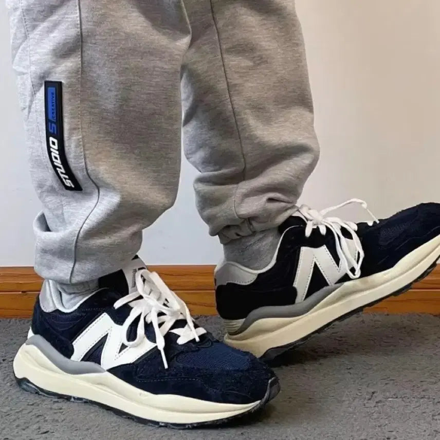 [SOLD OUT] 뉴발란스 5740 빈티지 럭스 이클립스 M5740VL