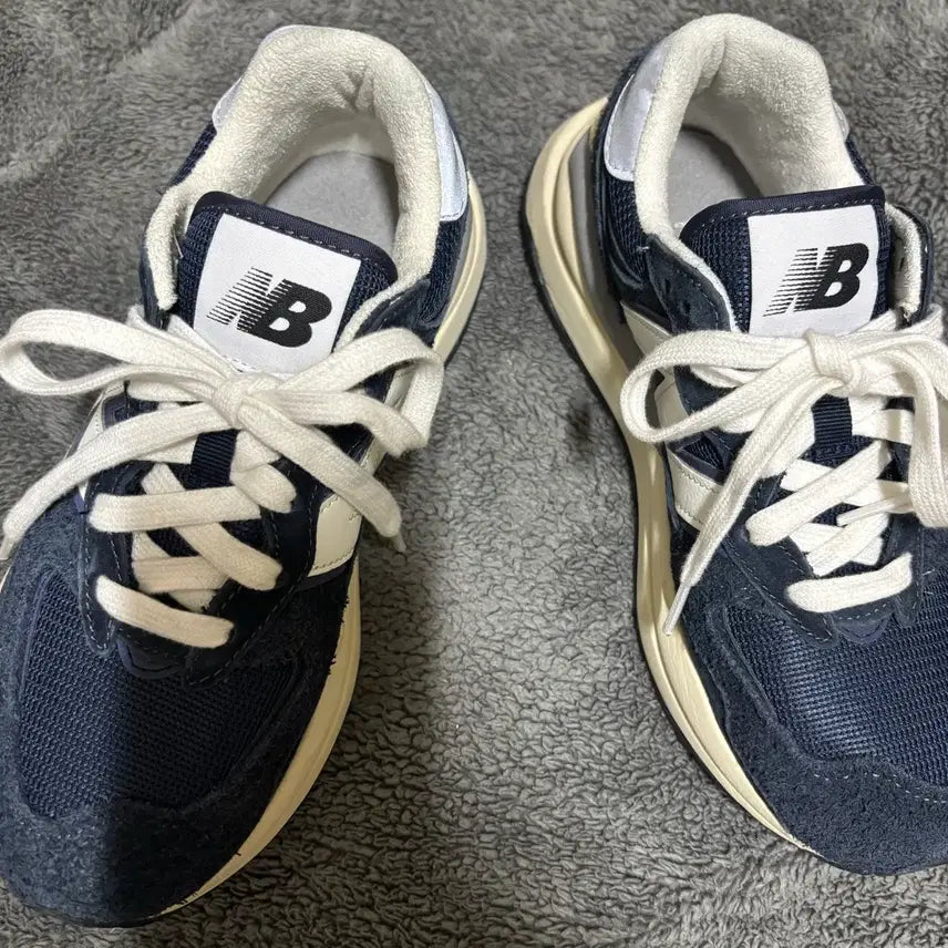[SOLD OUT] 뉴발란스 5740 빈티지 럭스 이클립스 M5740VL
