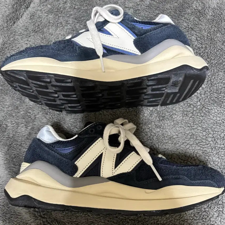 [SOLD OUT] 뉴발란스 5740 빈티지 럭스 이클립스 M5740VL
