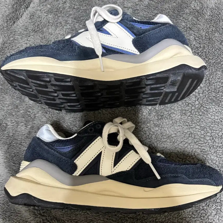 [SOLD OUT] 뉴발란스 5740 빈티지 럭스 이클립스 M5740VL