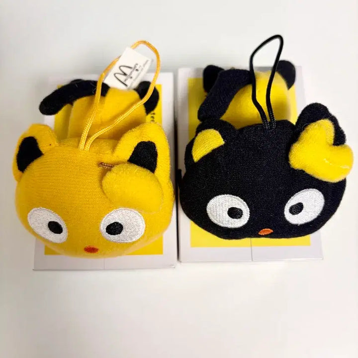 [BUNJANG] Sanrio Chococat McDonald&