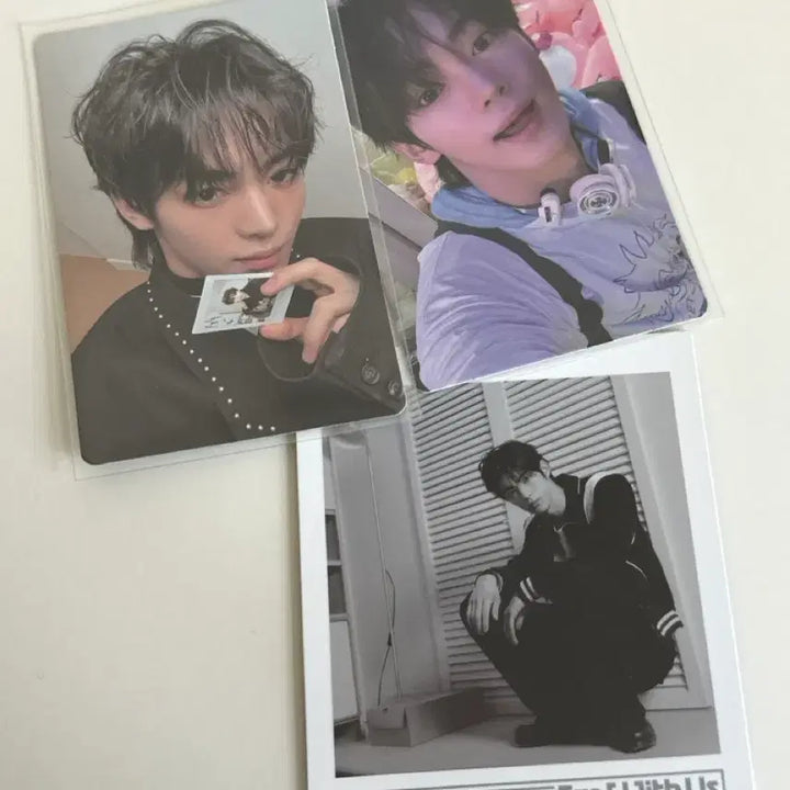 [BUNJANG] TWS Try with us Album / TWS Try with us 투어스 앨범