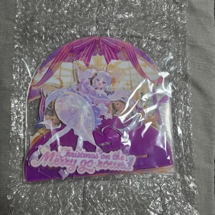 [BUNJANG] Ayatsuno Yuni Concert Acrylic Stand / 아야츠노 유니 콘서트 아크릴