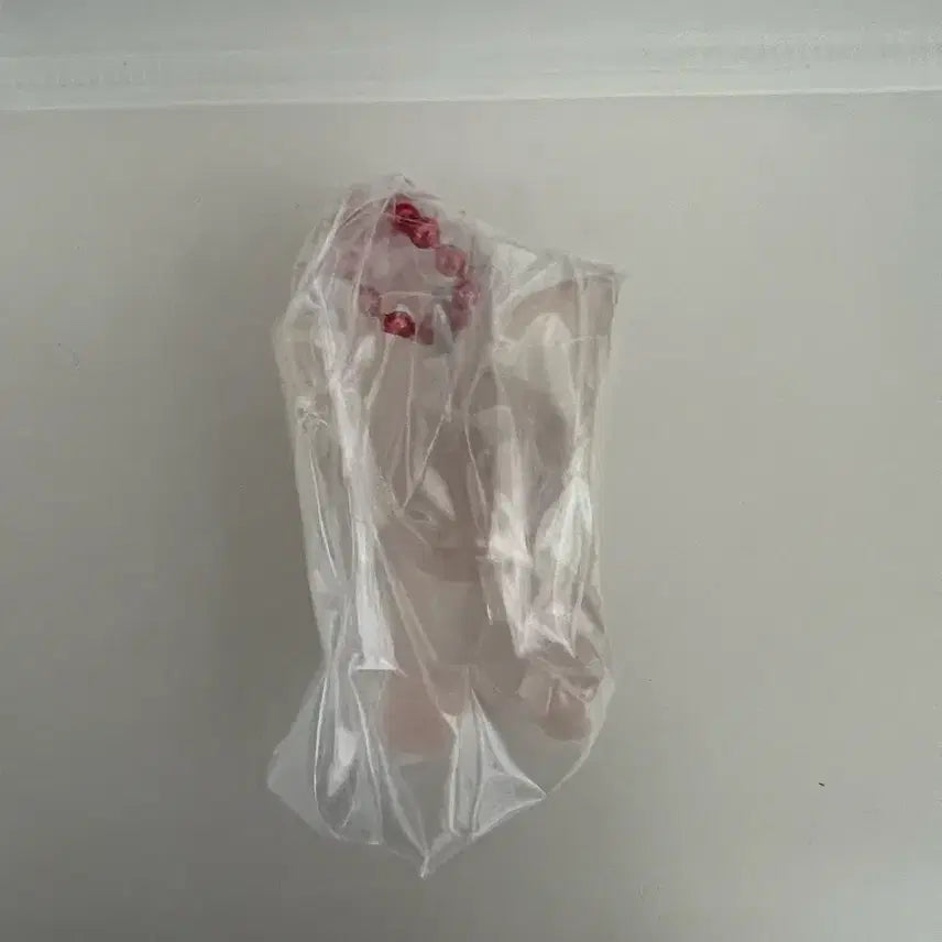 [BUNJANG] Foxyini Gummy Jelly Keychain / 구미젤리키링 폭시니