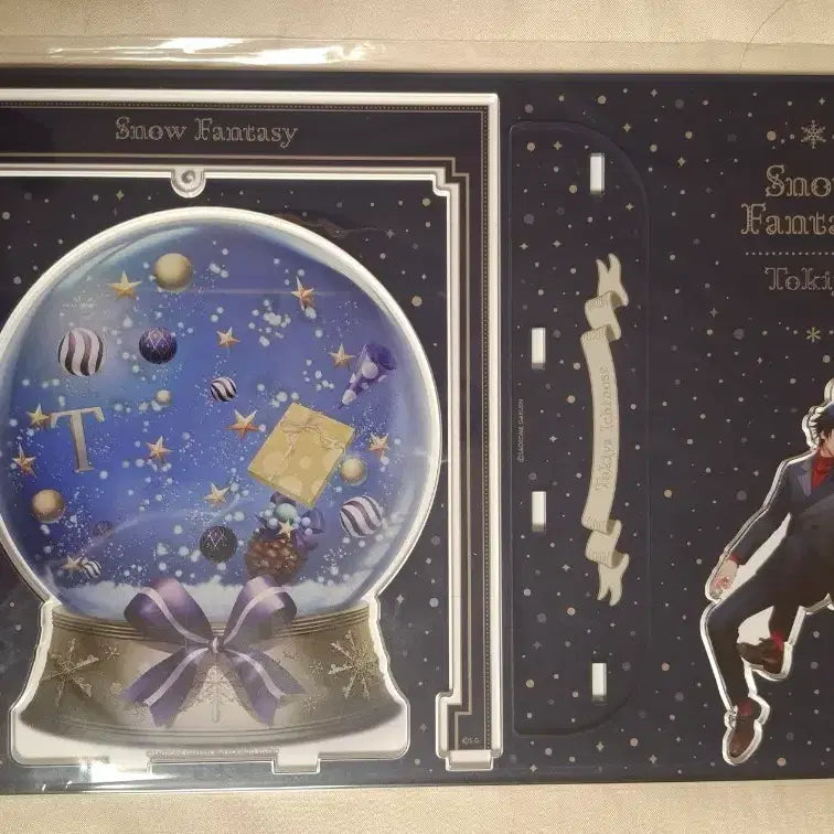 [BUNJANG] Uta no Prince-sama Tokiya Ichinose Acrylic Stand / 우타프리 이치노세 토키야 아크릴 스탠드 외