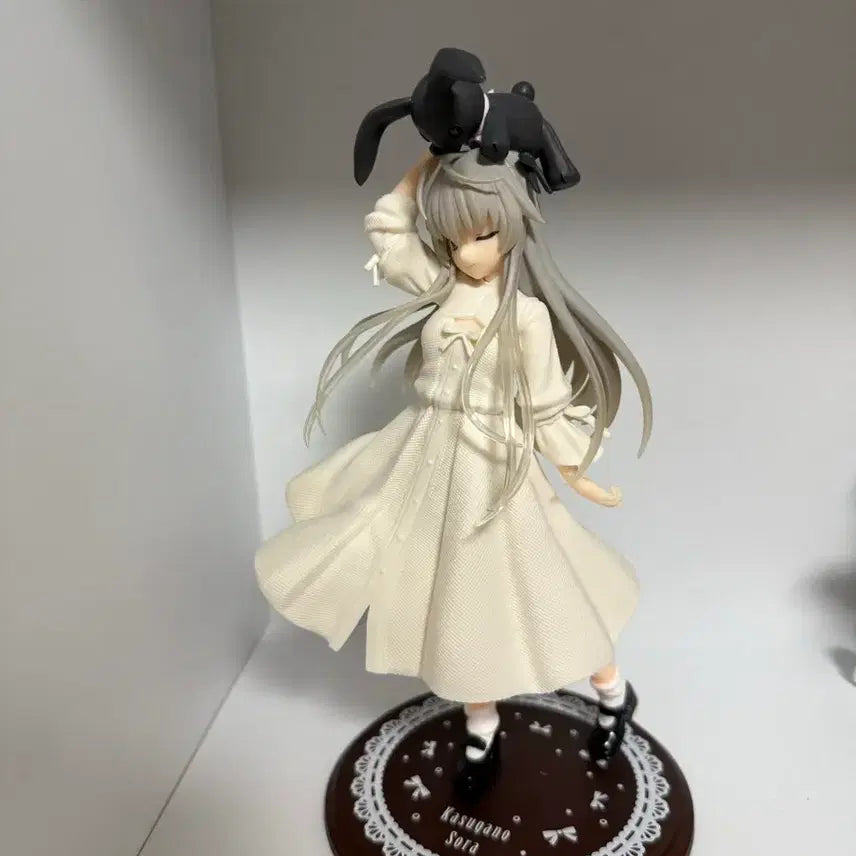 [SOLD OUT] 요스가노소라 피규어