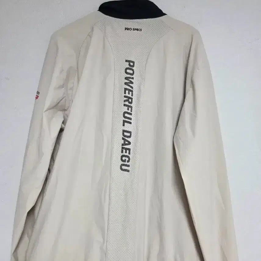[BUNJANG] National Sports Festival Daegu Team Jacket / 전국체전 대구 단체복