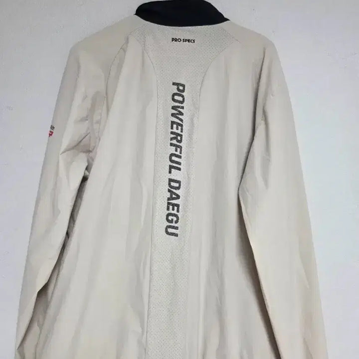 [BUNJANG] National Sports Festival Daegu Team Jacket / 전국체전 대구 단체복