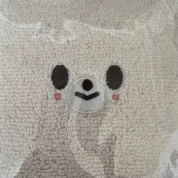 [BUNJANG] Stray Kids Foxiny Towel (POB) / 스키주 입장 특전 폭시니 수건