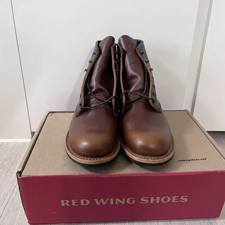 [BUNJANG] Red Wing Excalibur Beckman 9422 Boots / 레드윙 엑스칼리버 벡맨 9422 d8.5