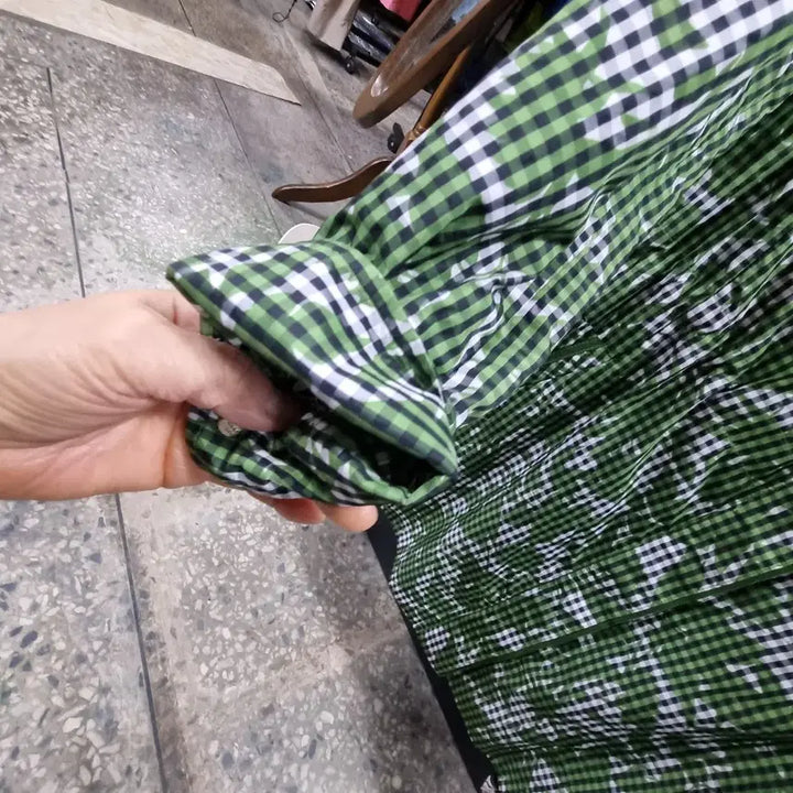 [BUNJANG] Lee Dong Su Safari Spring Jacket / 이동수 사파리 봄 점퍼