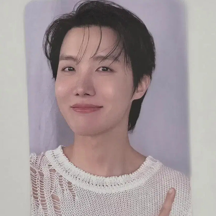 [BUNJANG] BTS J-Hope Arirang Concert Photocard / 방탄 아리랑 콘서트 고양콘 아미존 포카 호석 jhope 제이홉 포카