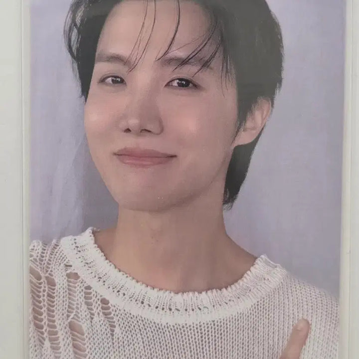 [BUNJANG] BTS J-Hope Arirang Concert Photocard / 방탄 아리랑 콘서트 고양콘 아미존 포카 호석 jhope 제이홉 포카