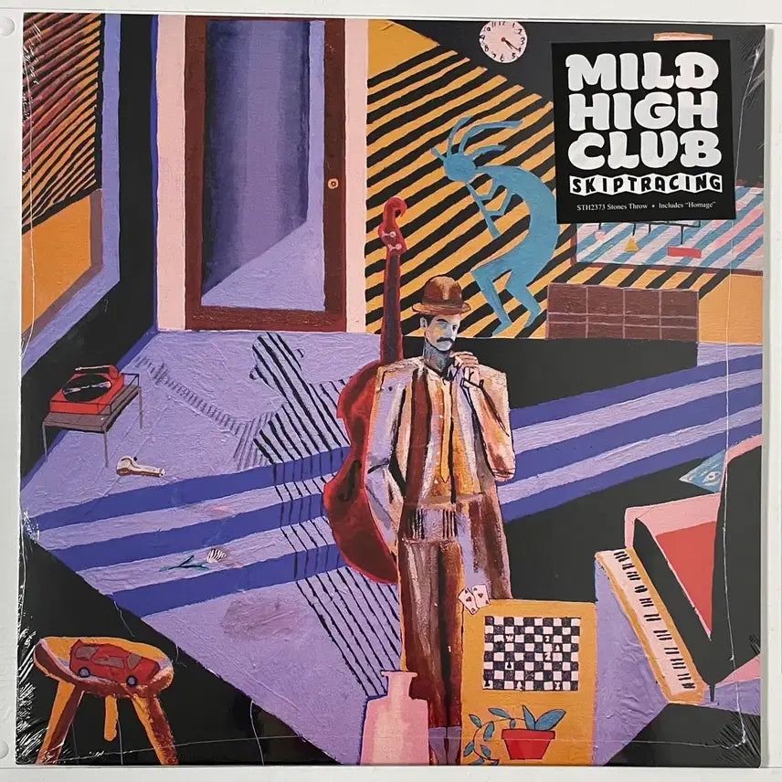 [BUNJANG] Pulp &amp; Jason Mraz &amp; The Mamas &amp; the Papas Bundle Set / 마일드 하이 클럽 &amp; 제이슨 므라즈 &amp; 마마스 건 LP
