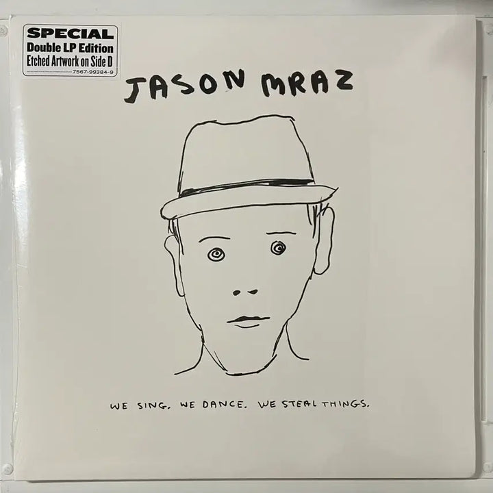 [BUNJANG] Pulp &amp; Jason Mraz &amp; The Mamas &amp; the Papas Bundle Set / 마일드 하이 클럽 &amp; 제이슨 므라즈 &amp; 마마스 건 LP