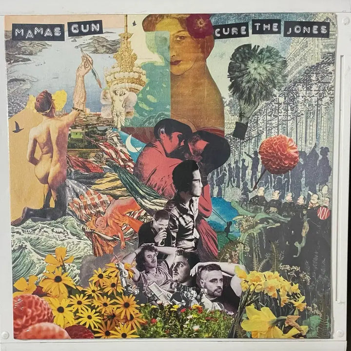 [BUNJANG] Pulp &amp; Jason Mraz &amp; The Mamas &amp; the Papas Bundle Set / 마일드 하이 클럽 &amp; 제이슨 므라즈 &amp; 마마스 건 LP