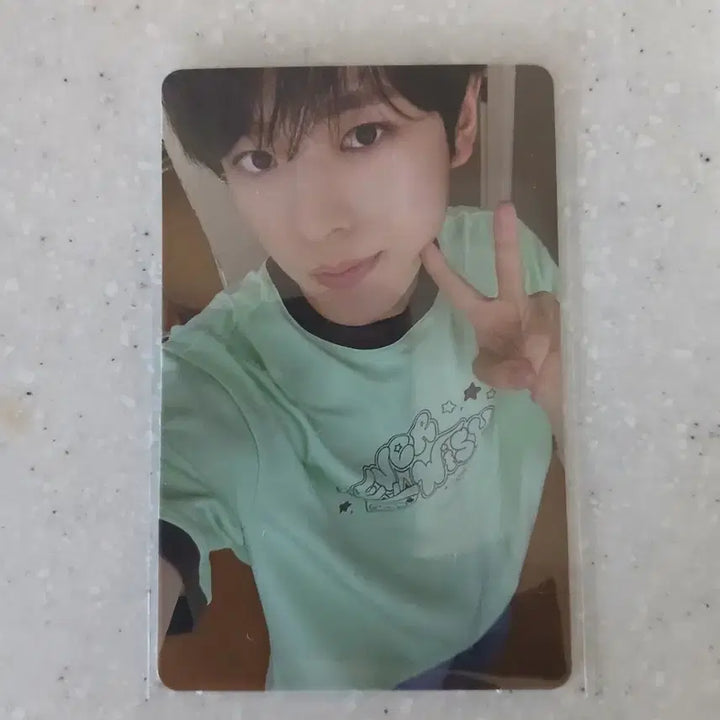 [SOLD OUT] 엔시티위시 유우시