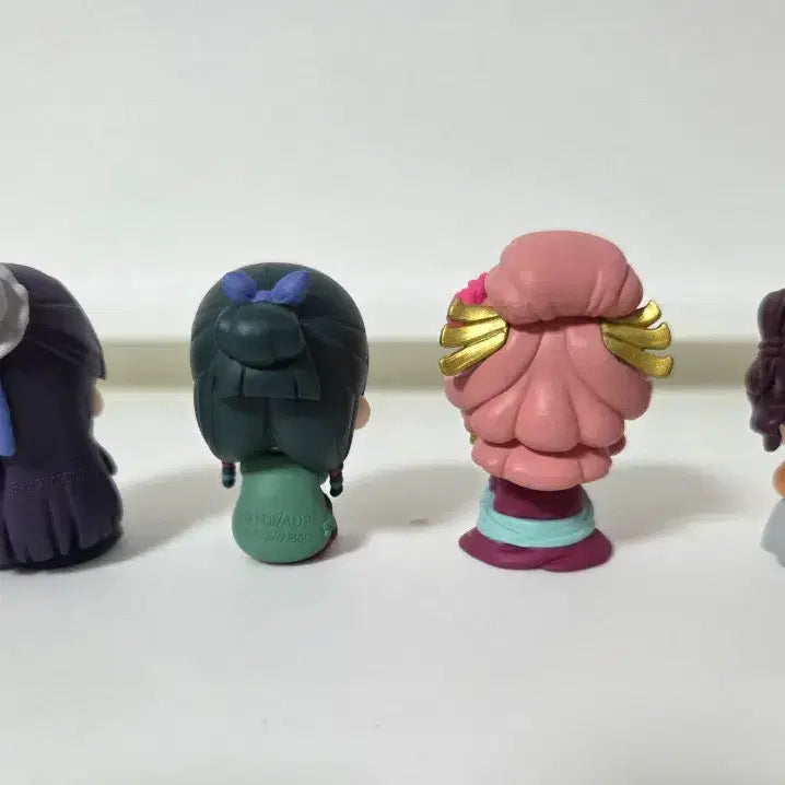 [SOLD OUT] 약사의 혼잣말 마치보케 가챠 일괄 4종