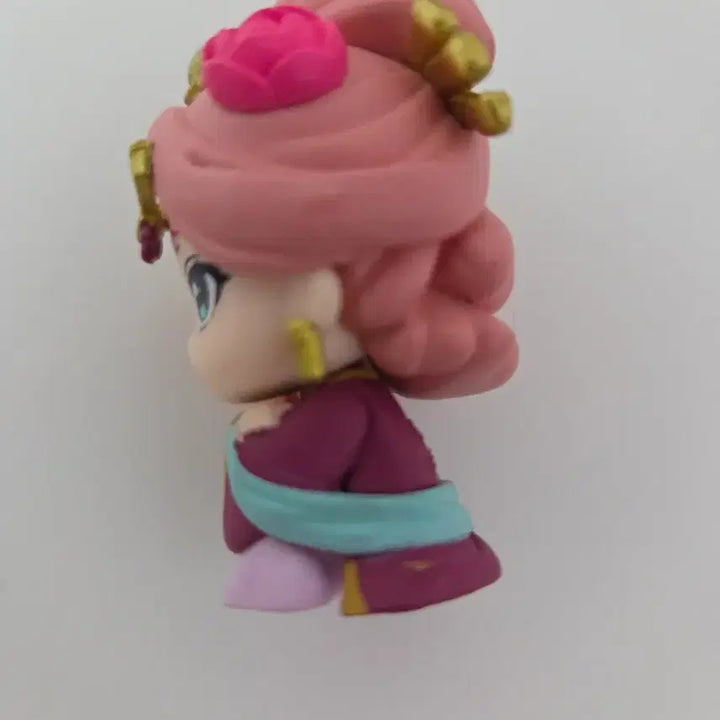 [SOLD OUT] 약사의 혼잣말 마치보케 가챠 일괄 4종