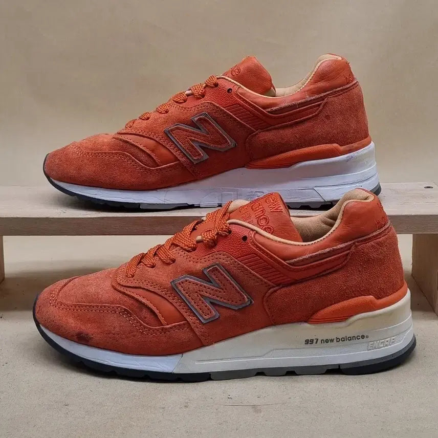 [SOLD OUT] 뉴발란스x컨셉츠 997여성운동화 240