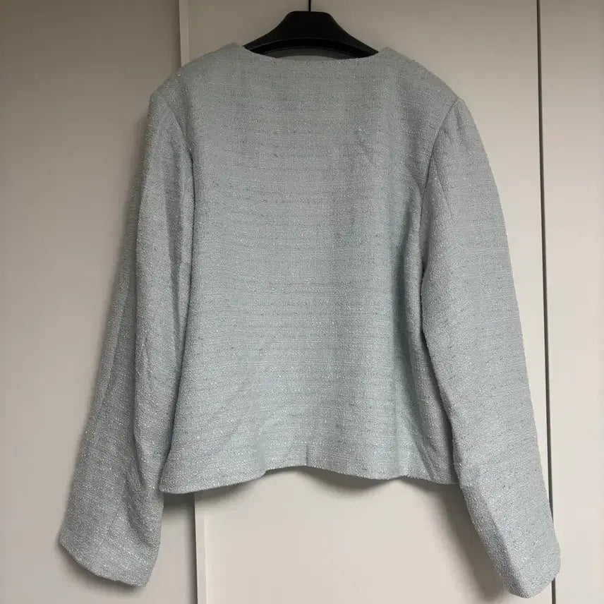 [SOLD OUT] 소라 트위드 자켓77-88