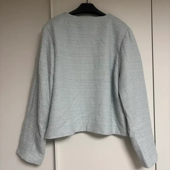 [SOLD OUT] 소라 트위드 자켓77-88