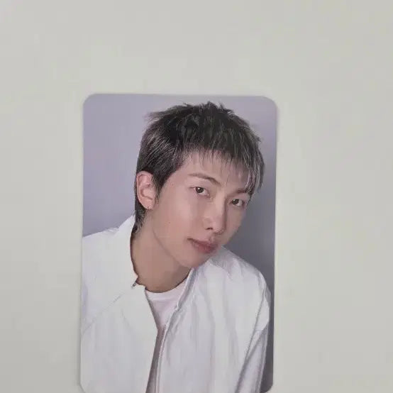 [BUNJANG] BTS RM Arirang Concert Photocard / 방탄 아리랑 콘서트 고양콘 아미존 포카 RM 포카 남준 포카