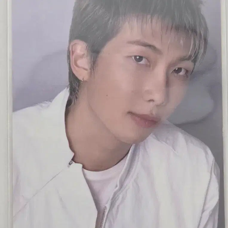 [BUNJANG] BTS RM Arirang Concert Photocard / 방탄 아리랑 콘서트 고양콘 아미존 포카 RM 포카 남준 포카