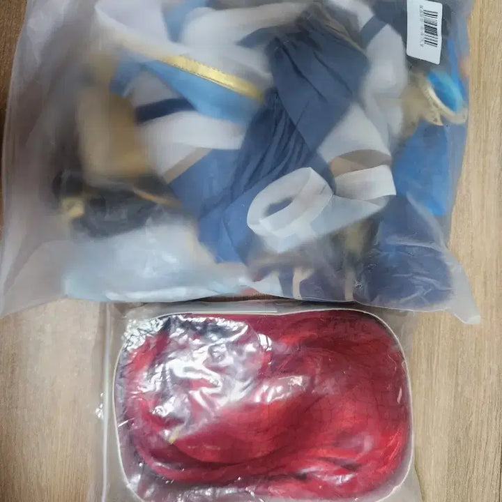 [BUNJANG] Genshin Impact &amp; Tokyo Revengers Cosplay Set / 원신 도리벤 코스,가발판매