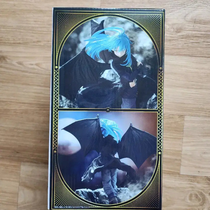 [BUNJANG] Bandai That Time I Got Reincarnated as a Slime Rimuru Tempest Figure / [일본정품/미개봉] 반다이 전생슬 리무르 템페스트 피규어