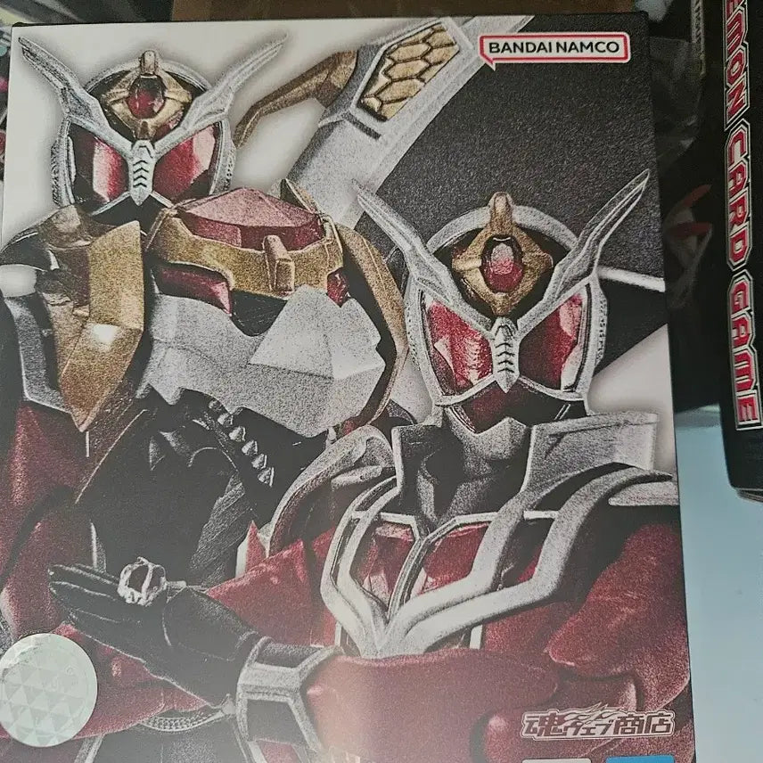 [SOLD OUT] shf 가면라이더 진골 위자드 올드래곤(교환도 받습니다)