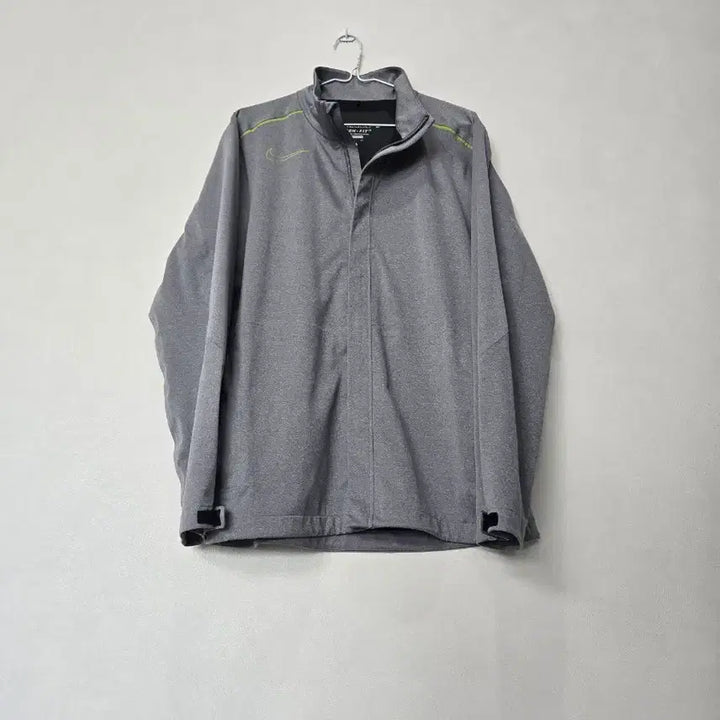 [BUNJANG] Nike Storm-FIT Full-Zip Windbreaker Jacket - Size S / 나이키 스톰핏 집업 S