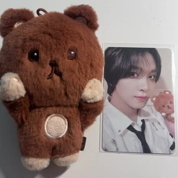 [SOLD OUT] 엔시티드림 해찬인형 꾸미 양도