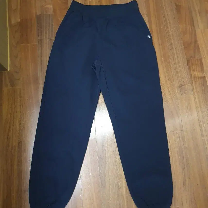 [BUNJANG] Xexymix Navy Jogger Training Pants / (M)젝시믹스 네이비 조거 트레이닝 약기모 바지