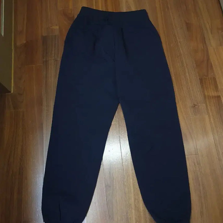 [BUNJANG] Xexymix Navy Jogger Training Pants / (M)젝시믹스 네이비 조거 트레이닝 약기모 바지