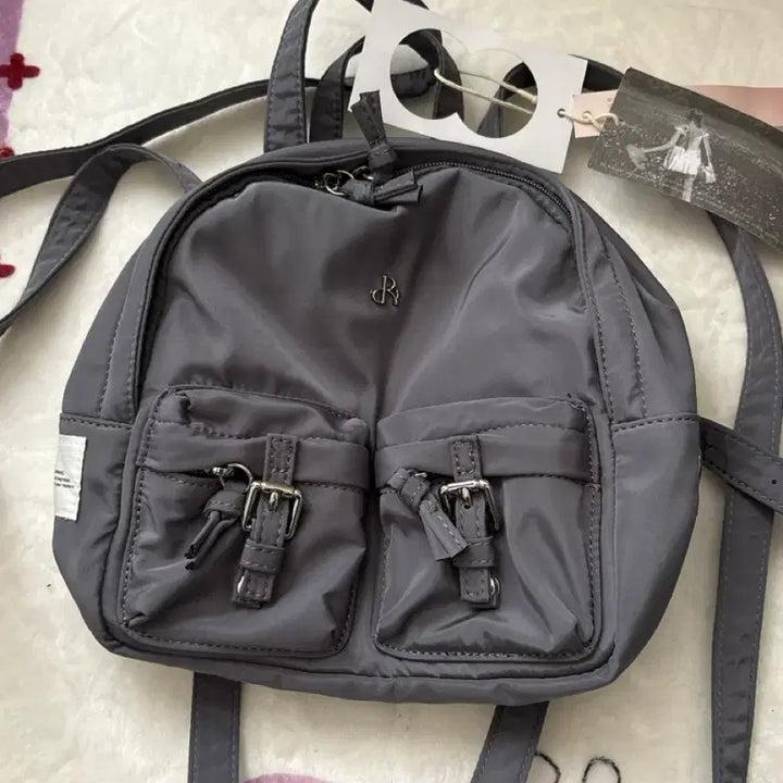 [BUNJANG] Dearis Mini Backpack / (새상품) 디어니스 미니 백팩
