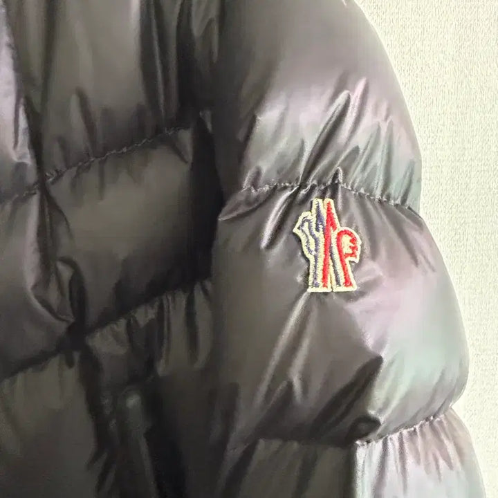 [SOLD OUT] 몽클레어 블랙 패딩 4사이즈