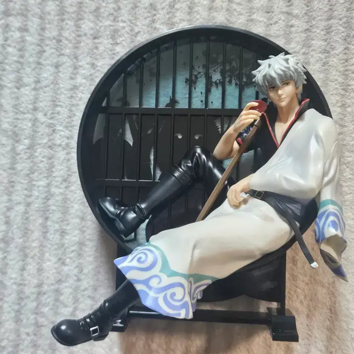 [SOLD OUT] 은혼 이치방쿠지 몇살이 되어도 쿠지는 설렌다 a상 긴토키