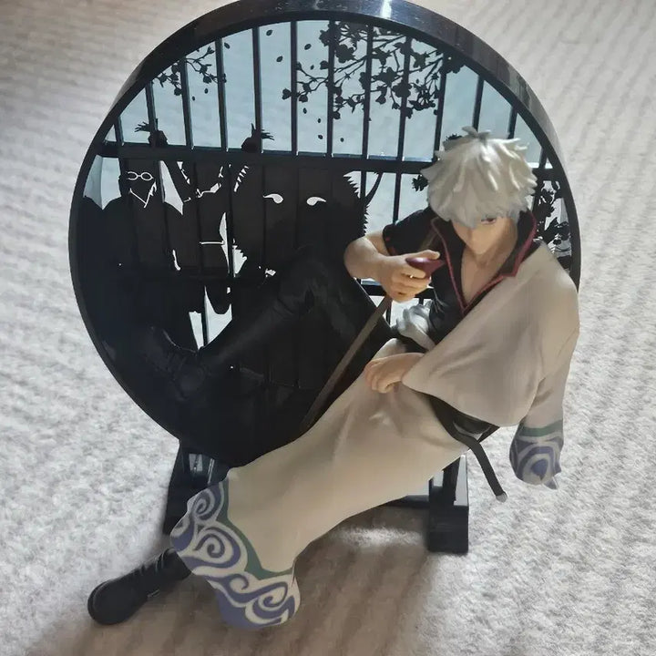 [SOLD OUT] 은혼 이치방쿠지 몇살이 되어도 쿠지는 설렌다 a상 긴토키