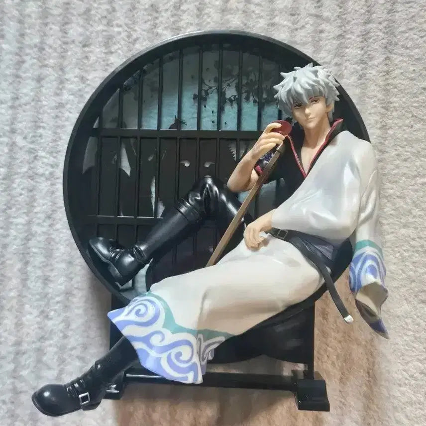 [SOLD OUT] 은혼 이치방쿠지 몇살이 되어도 쿠지는 설렌다 a상 긴토키