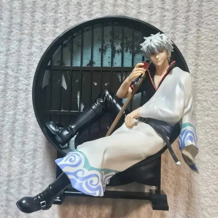 [SOLD OUT] 은혼 이치방쿠지 몇살이 되어도 쿠지는 설렌다 a상 긴토키