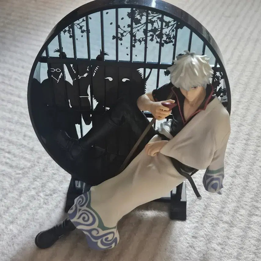 [SOLD OUT] 은혼 이치방쿠지 몇살이 되어도 쿠지는 설렌다 a상 긴토키