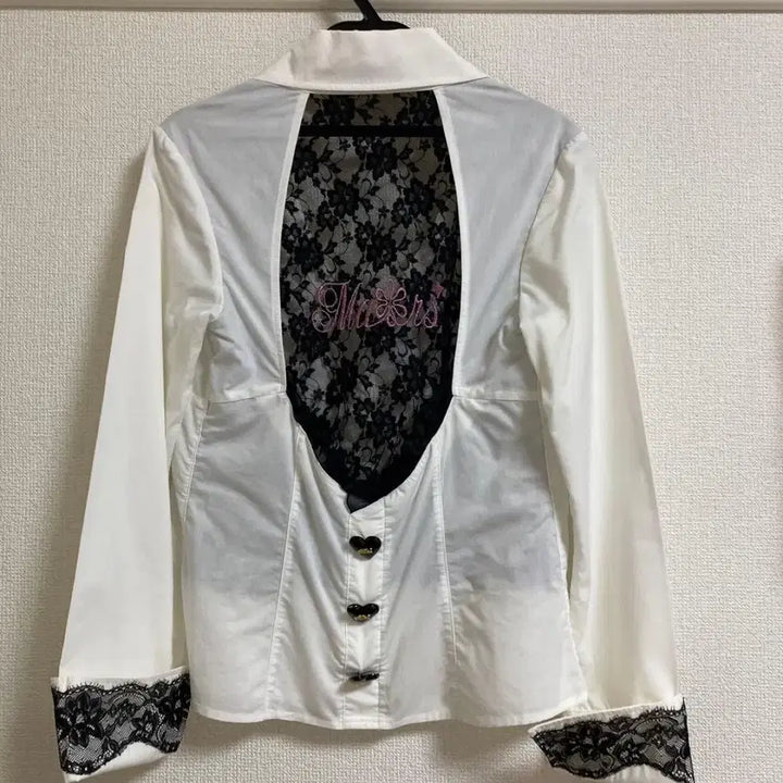 [SOLD OUT] mars 마즈 갸루 정장 셋업
