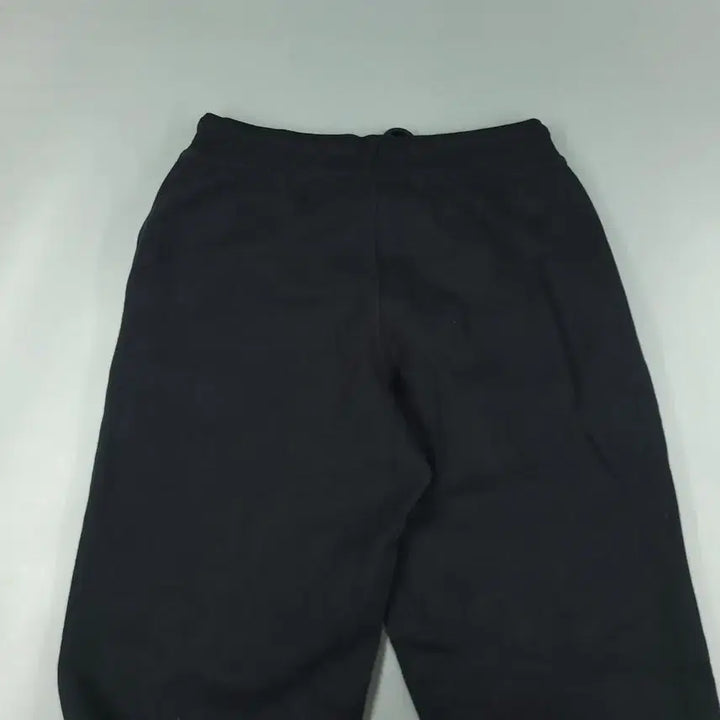 [BUNJANG] Champion Black Bending Fatigue Pocket Fleece Jogger Sweatpants / 챔피온 블랙 밴딩 퍼티그포켓 기모 조거팬츠 스웻팬츠 트레이닝복 28-32
