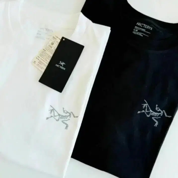 [SOLD OUT] 아크테릭스 반팔 티셔츠