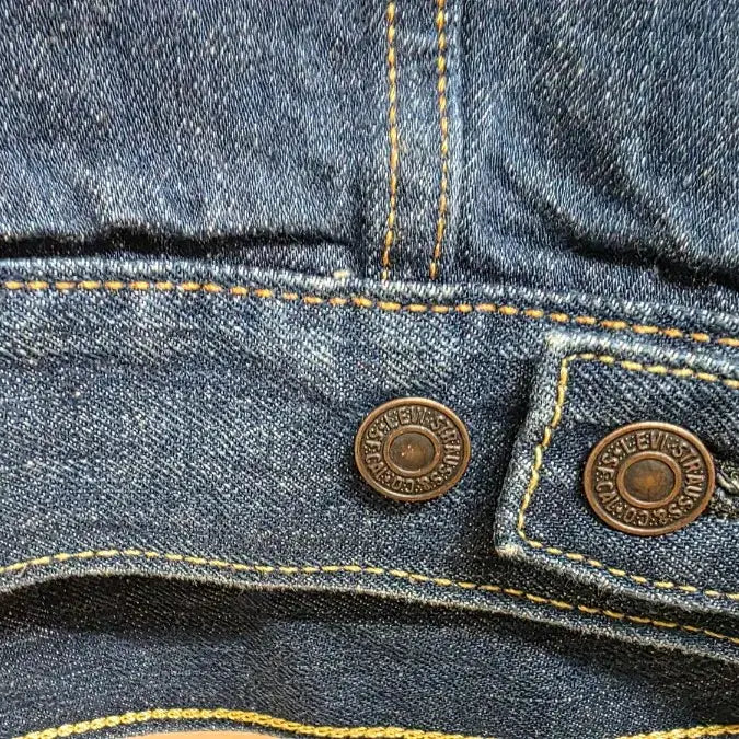 [BUNJANG] Levi&