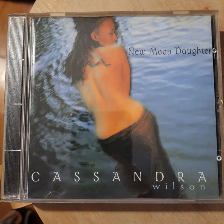 [BUNJANG] Cassandra Wilson CD / Cassandra wilson  cd