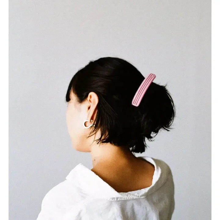 [BUNJANG] YL Youngli Youngli Berries Barrette / YL 영리영리 pajama barrette BERRIES