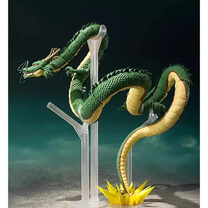 [BUNJANG] Bandai S.H.Figuarts Shenron Action Figure / 반다이 S.H.Figuarts 신룡 (재판 / 신판) 판매합니다.