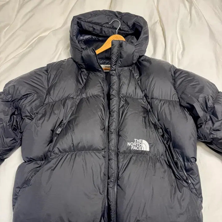 [BUNJANG] The North Face Project Down Padded Jacket XL / 노스페이스 프로젝트 다운 패딩 XL (105)